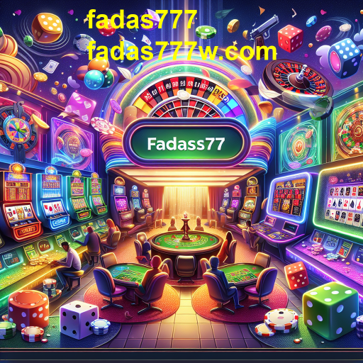 Explorando a Categoria 'Sobre' em Fadas777: Uma Jornada Inesquecível