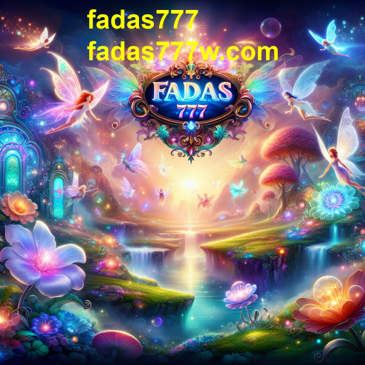 Fadas777 é um portal dedicado aos amantes de jogos de fadas, trazendo uma variedade de opções emocionantes e encantadoras.
